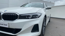 BMW 3 Series 320i Sport 5dr Step Auto Petrol Estate